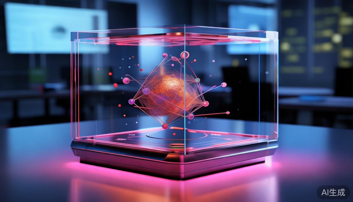 imToken中文版数字钱包：安全技术与多链生态的深度探索