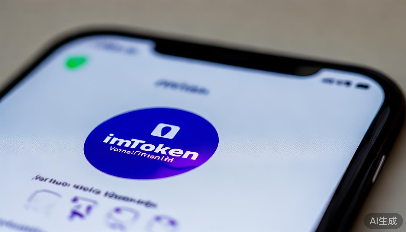 数字资产从业者必看！imToken安全下载方法及防骗指南