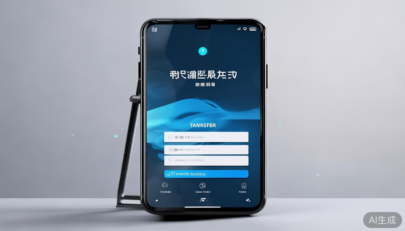 IM钱包App如何快速转移资产？掌握这些方法很关键