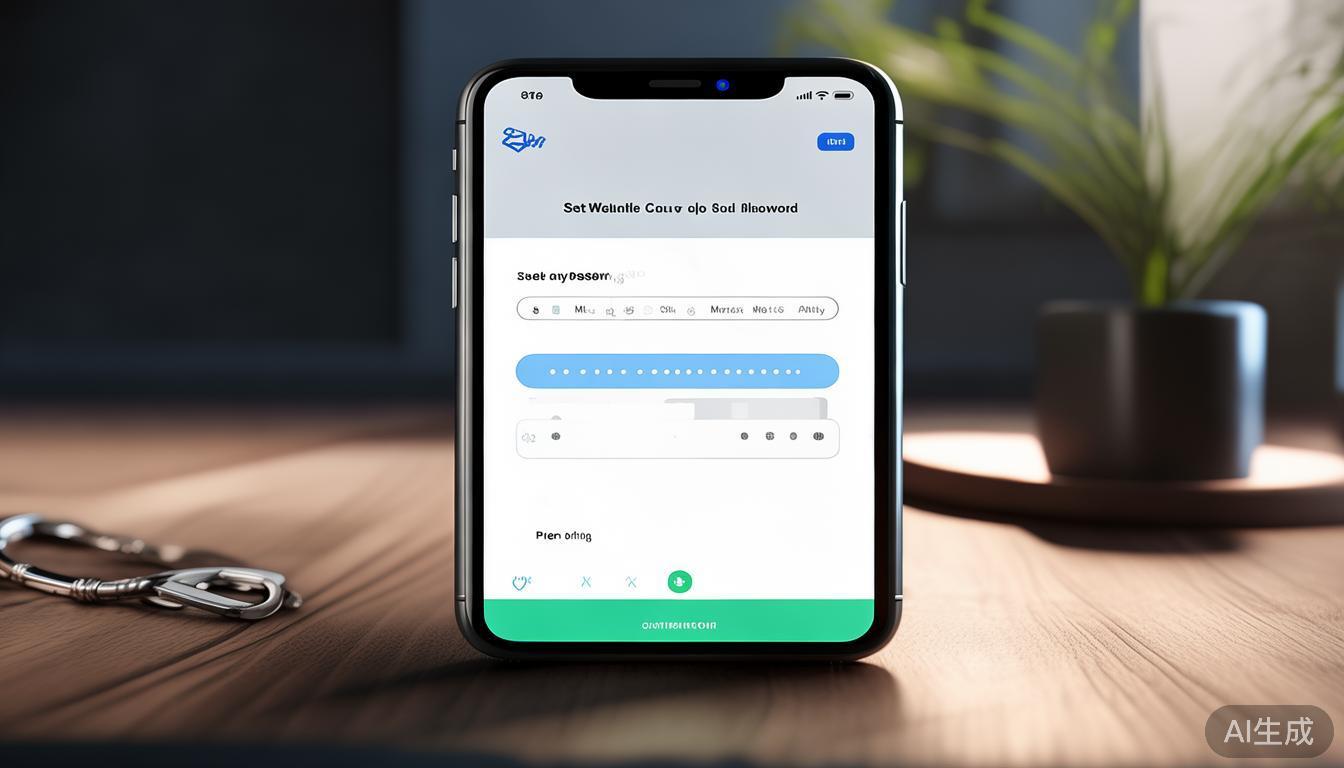 首次用imToken安卓版登录？这些关键步骤关乎资产安全