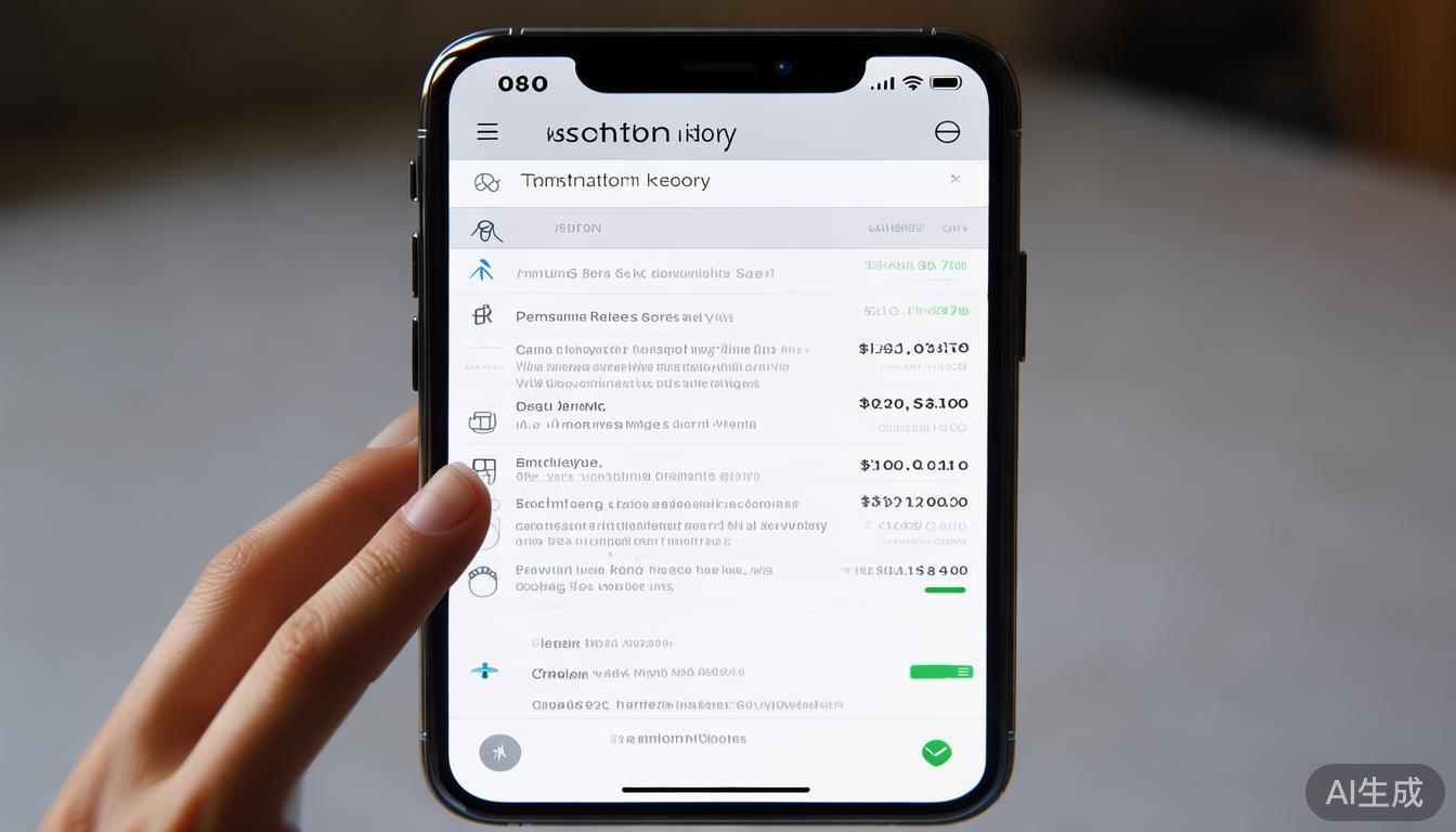 数字钱包imToken使用指南：如何下载安装及查看交易记录？