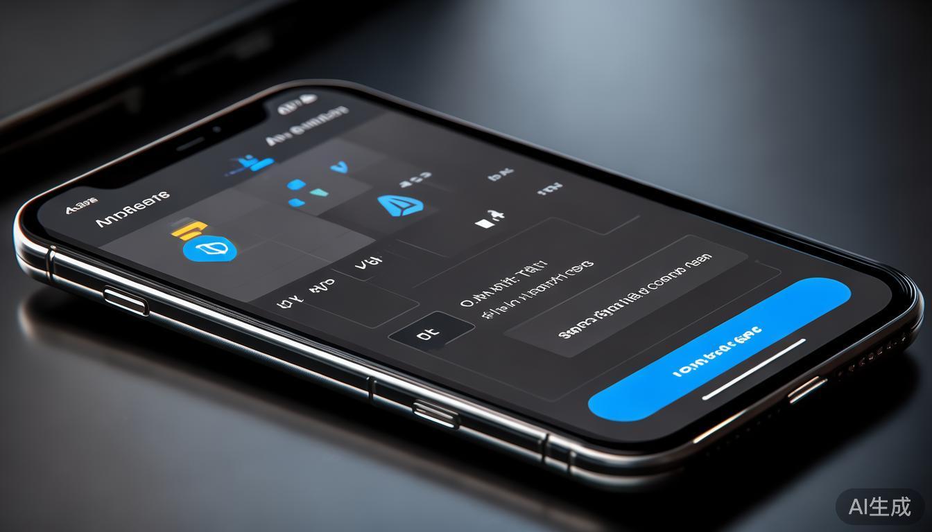 imToken正版下载与资产转移指南：安全操作、确认网络，保障数字资产零差错