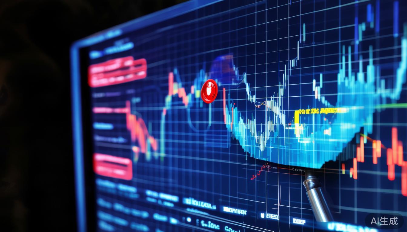 借助token钱包官网研究市场变化，把握投资机遇赚取差价