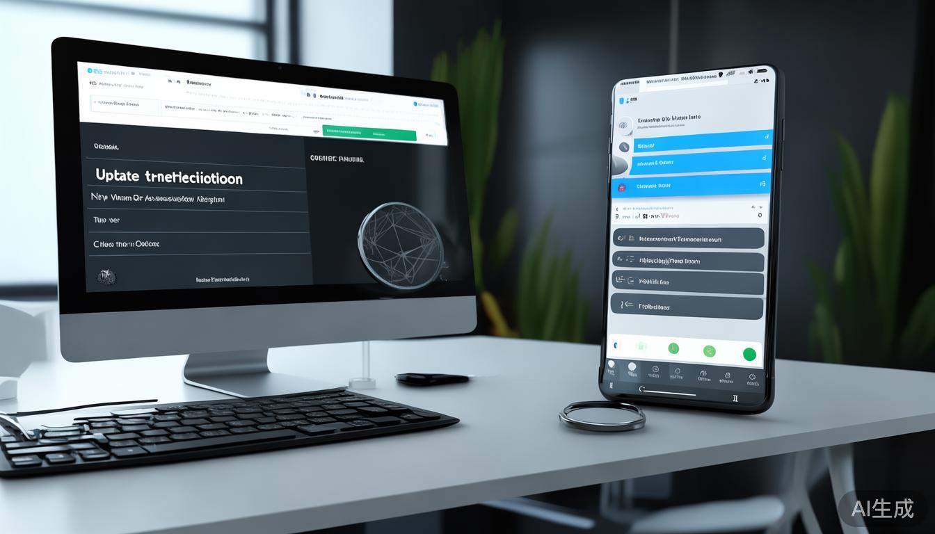 使用imToken 2.0国际版，掌握资产变化必知的网络连接要点