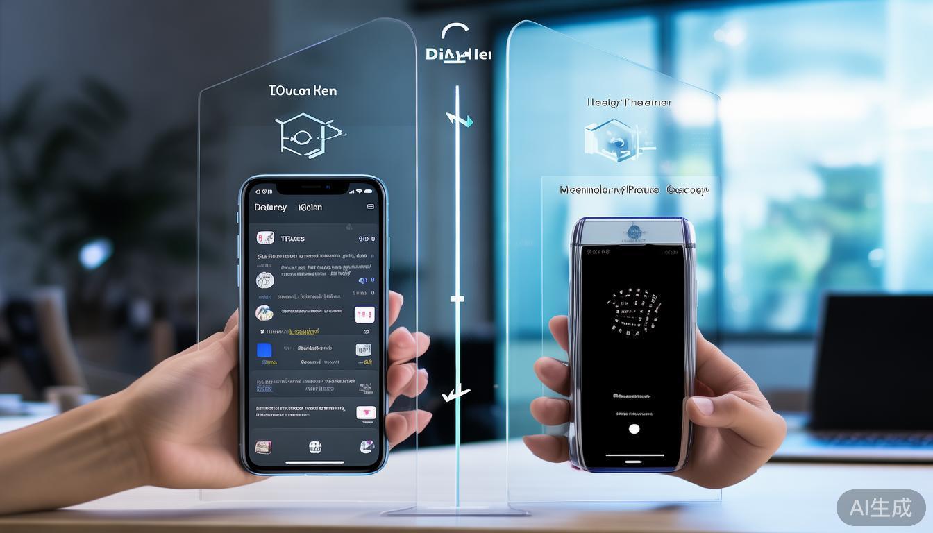 老牌数字货币钱包imToken：下载后忠诚度几何？功能体验如何？