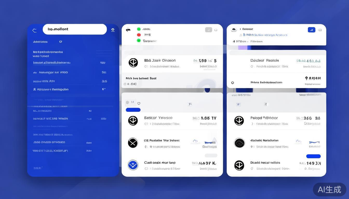 数字资产人员必知：imToken下载配置及管理资产关键步骤
