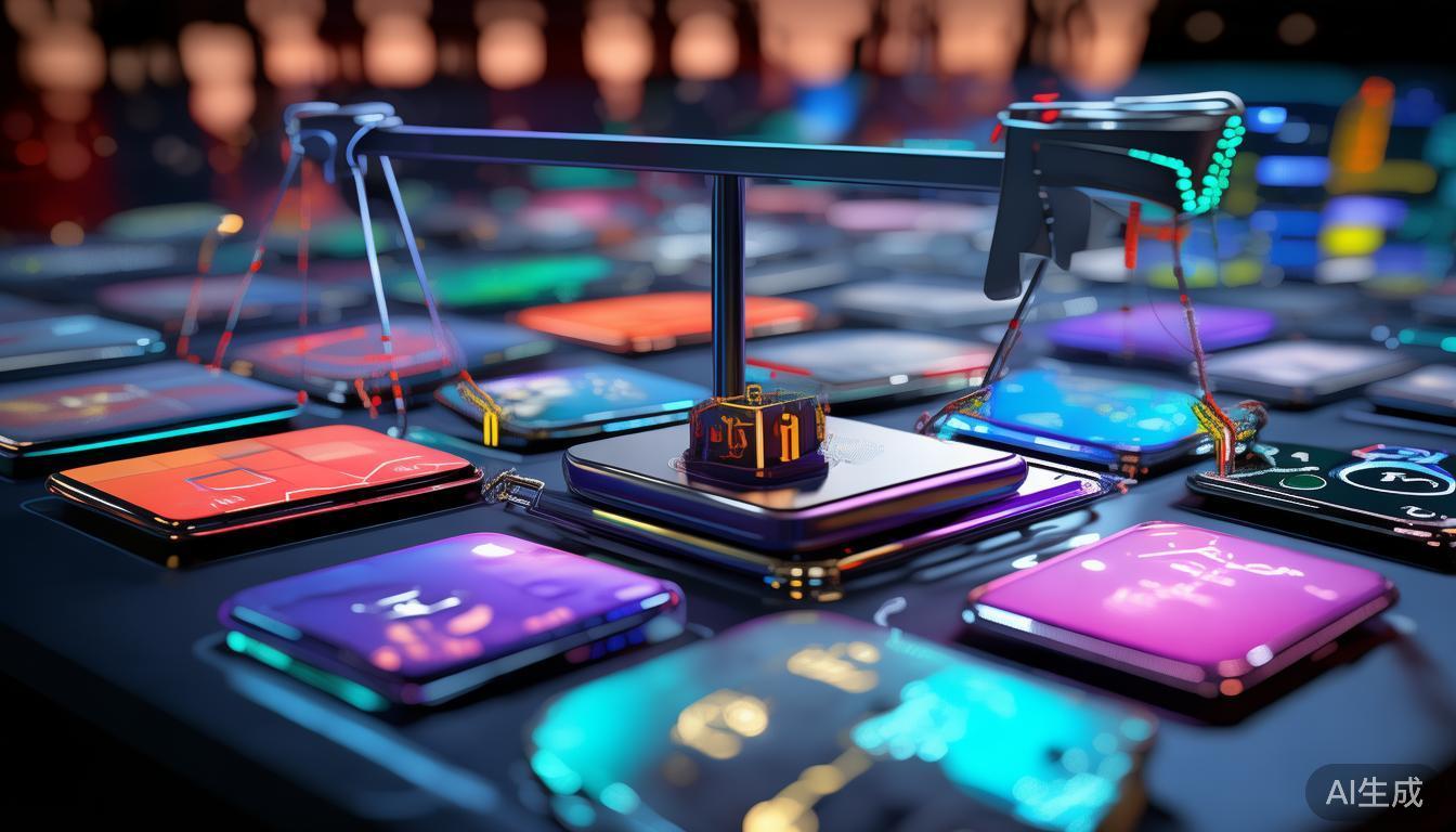 深入剖析imToken 3.0：市场机遇（降低门槛、多链生态）与挑战（同质化竞争、监管压力）