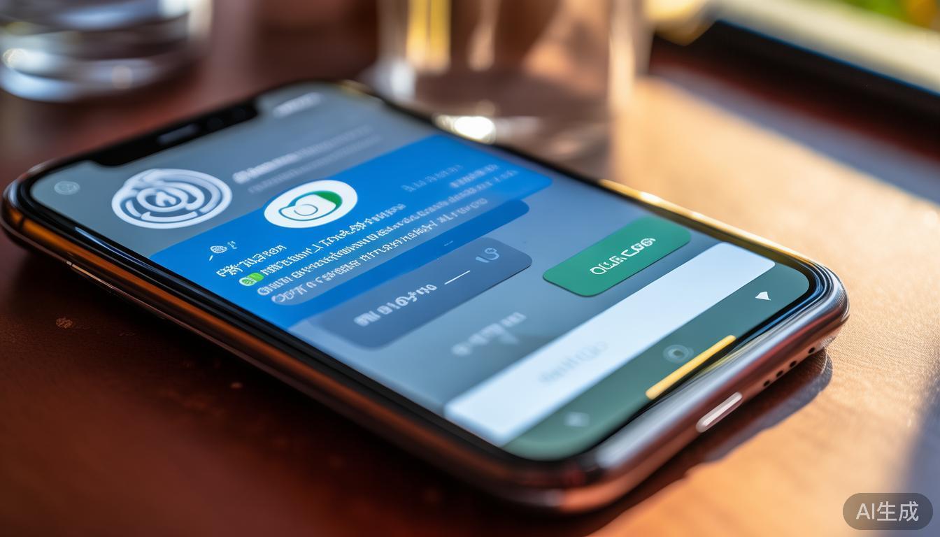 投资者必看！imToken安卓版风险评估工具助你保障资产安全