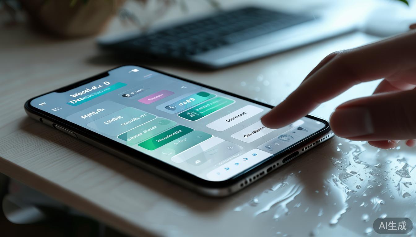 imToken 2.0：从工具到平台的转变，安全性升级与用户留存要点