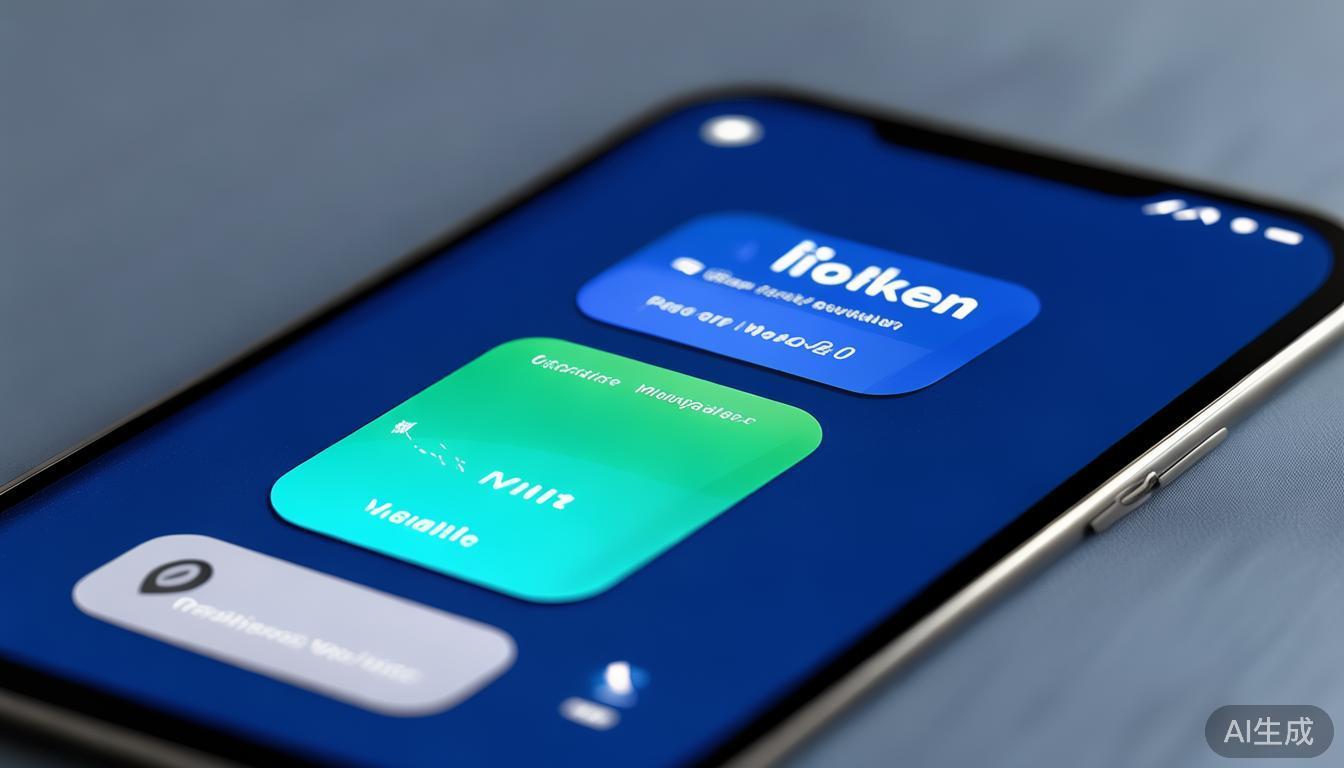如何在imToken 2.0钱包安卓版中实现多功能操作？_android钱包_钱包功能怎么使用