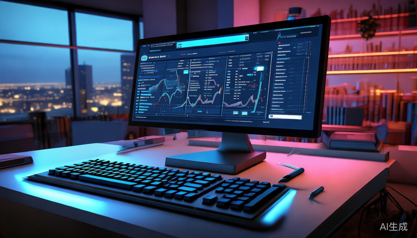 Token钱包网址：从存储工具到数字资产核心门户，未来如何发展？