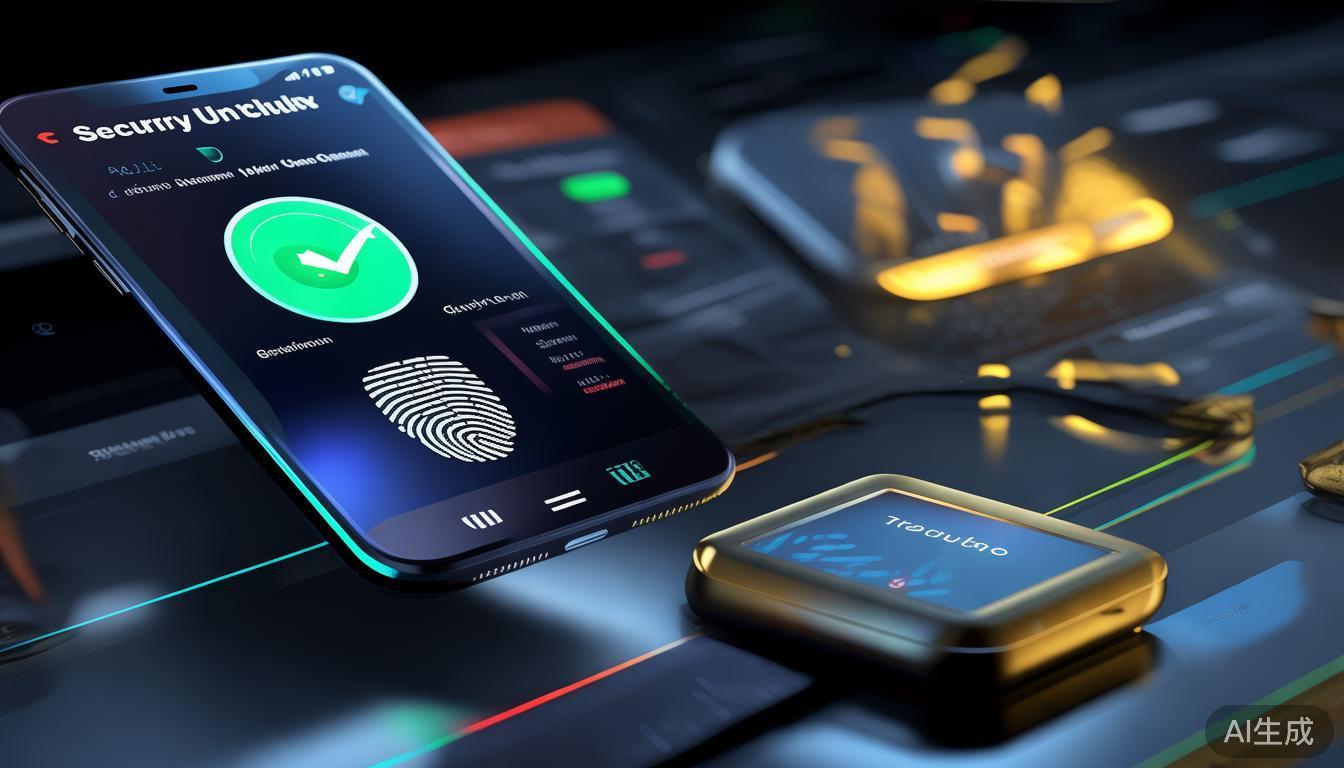 token.im安卓版新功能亮点多，操作更流畅、安全更升级