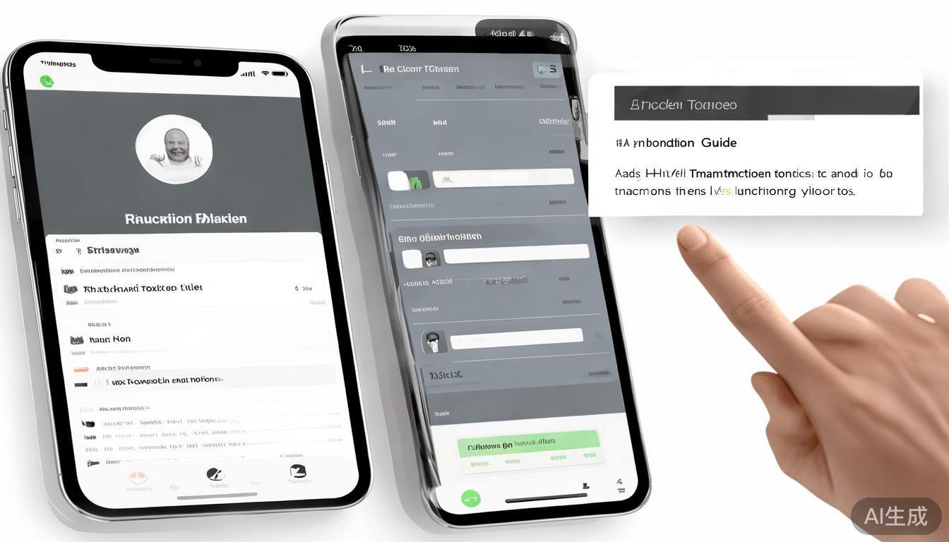 数字资产管理中，imToken如何确保用户资产安全及操作要点？