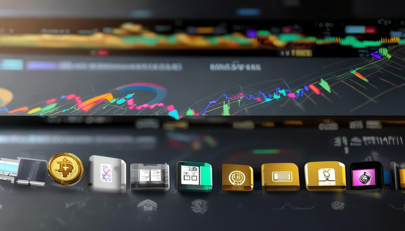 imToken钱包官方版：数字货币市场变幻，其趋势与风险几何？