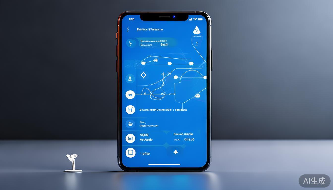 imToken通用版转型历程：从钱包到综合平台的深度变革