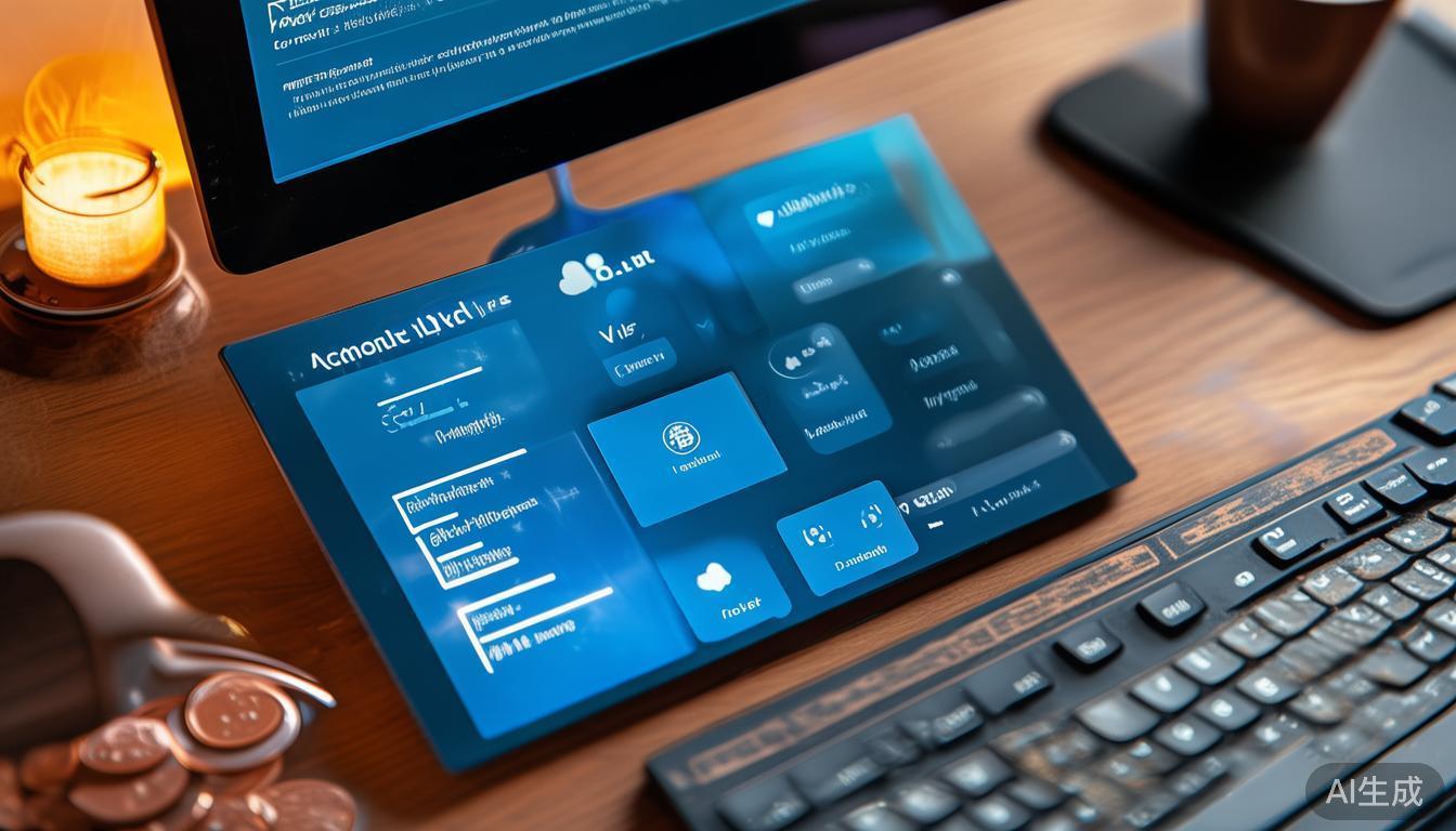 数字资产管理领域：认准ImToken官网网址，保障资产安全
