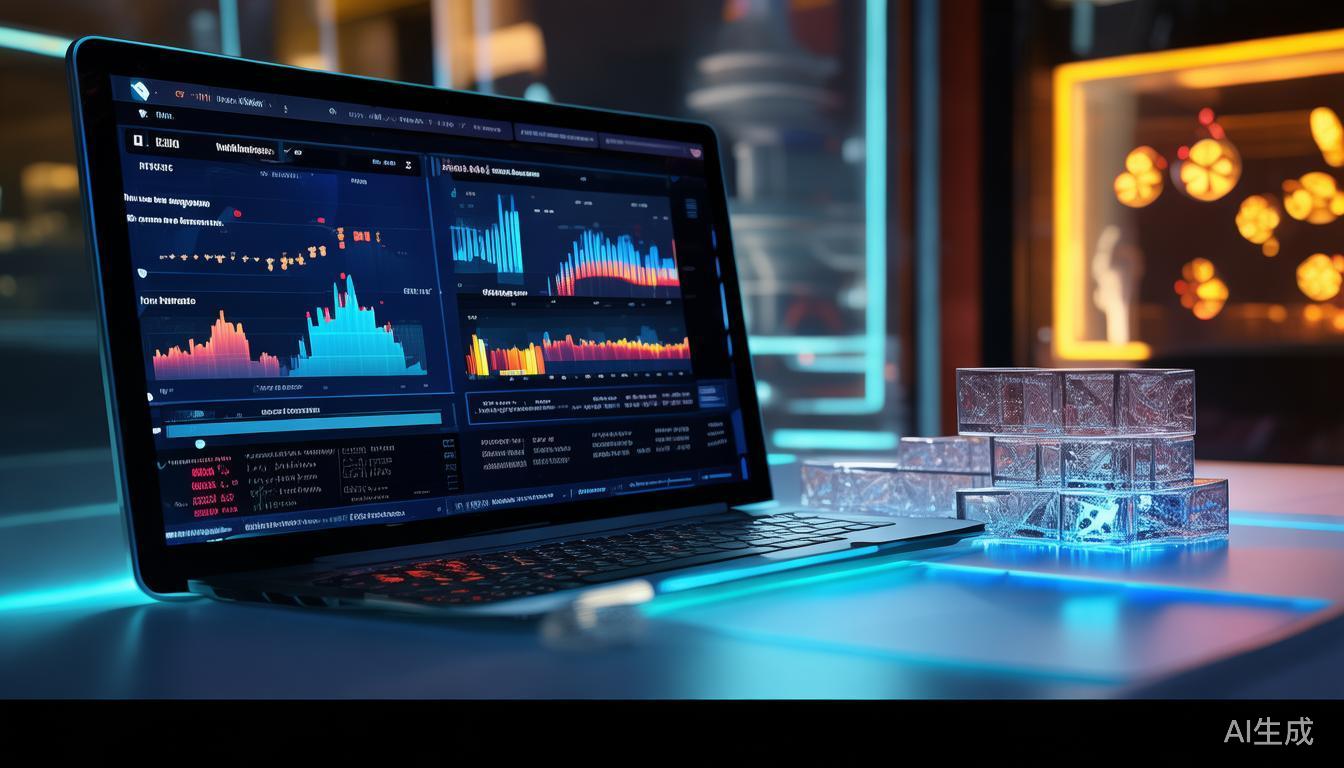 区块链爱好者必看！imToken 2.0安卓版助你优化资产管理