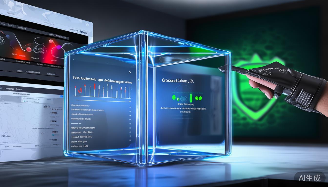 imToken 3.0跨链功能改进，简化操作流程，提升资产安全性