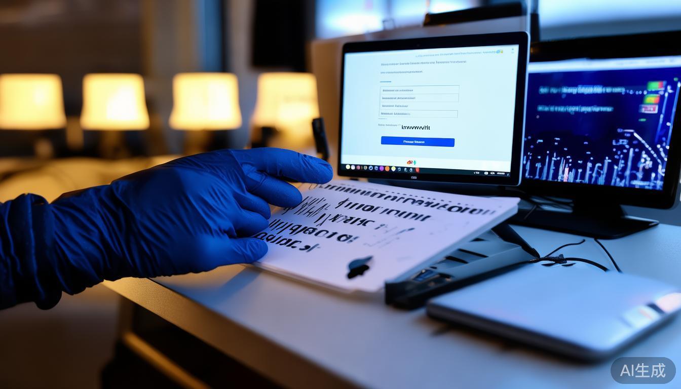 海外用户必看：imToken国际版安全登录全攻略，手把手教你保管助记词