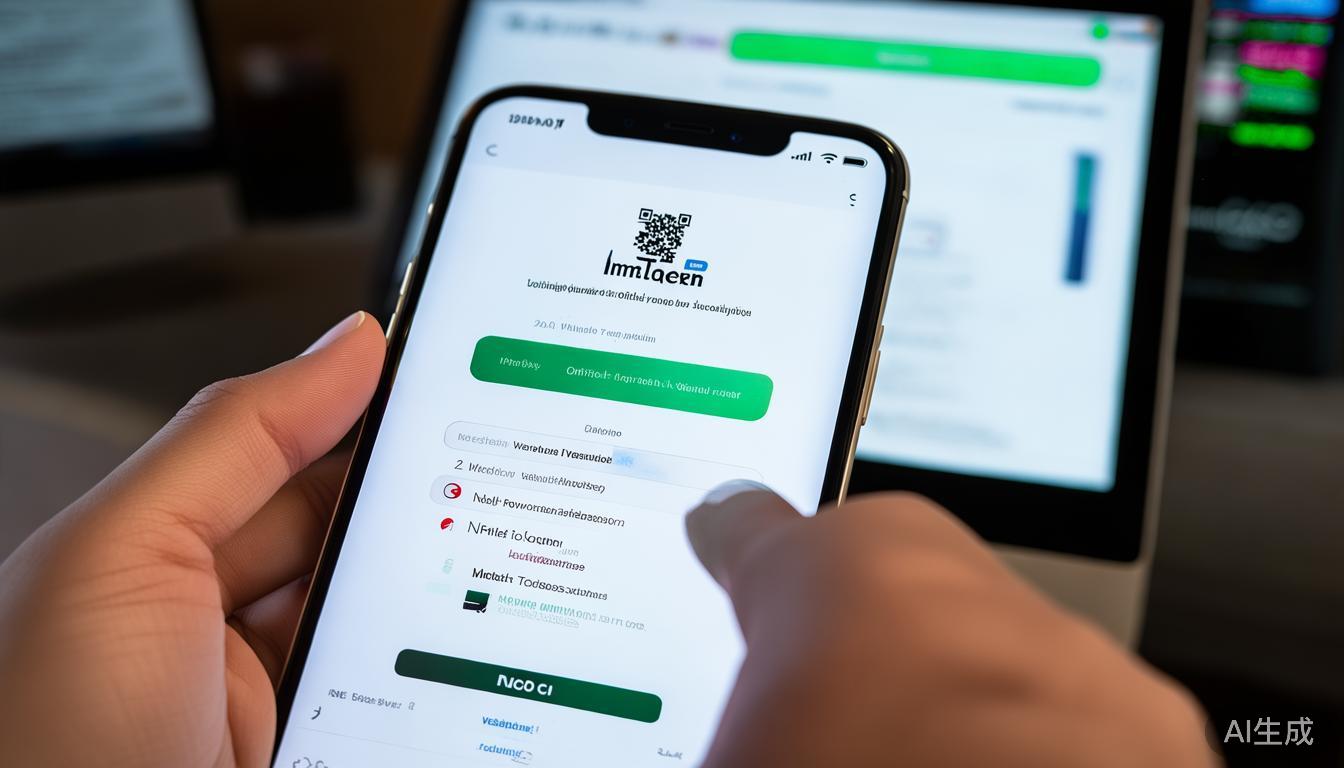 如何从官网获取imtoken应用的最新更新？_imtoken官方最新版本_imtoken最新版