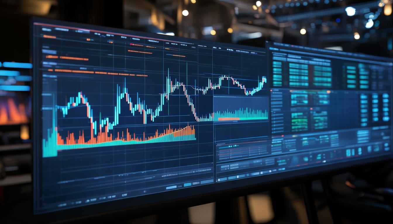 数字货币投资领域，imToken钱包官网技术分析功能助力决策