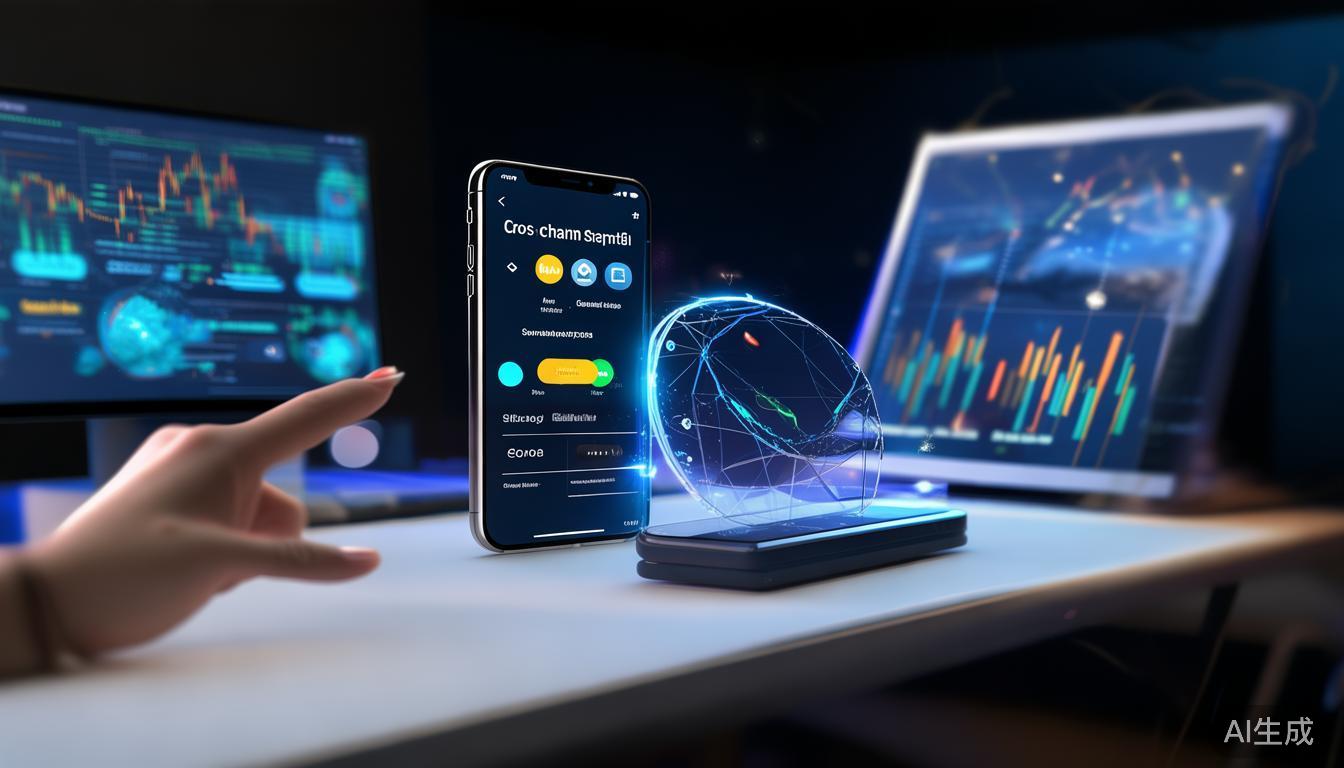 imToken钱包App：深刻影响用户交互模式，塑造资产习性认知