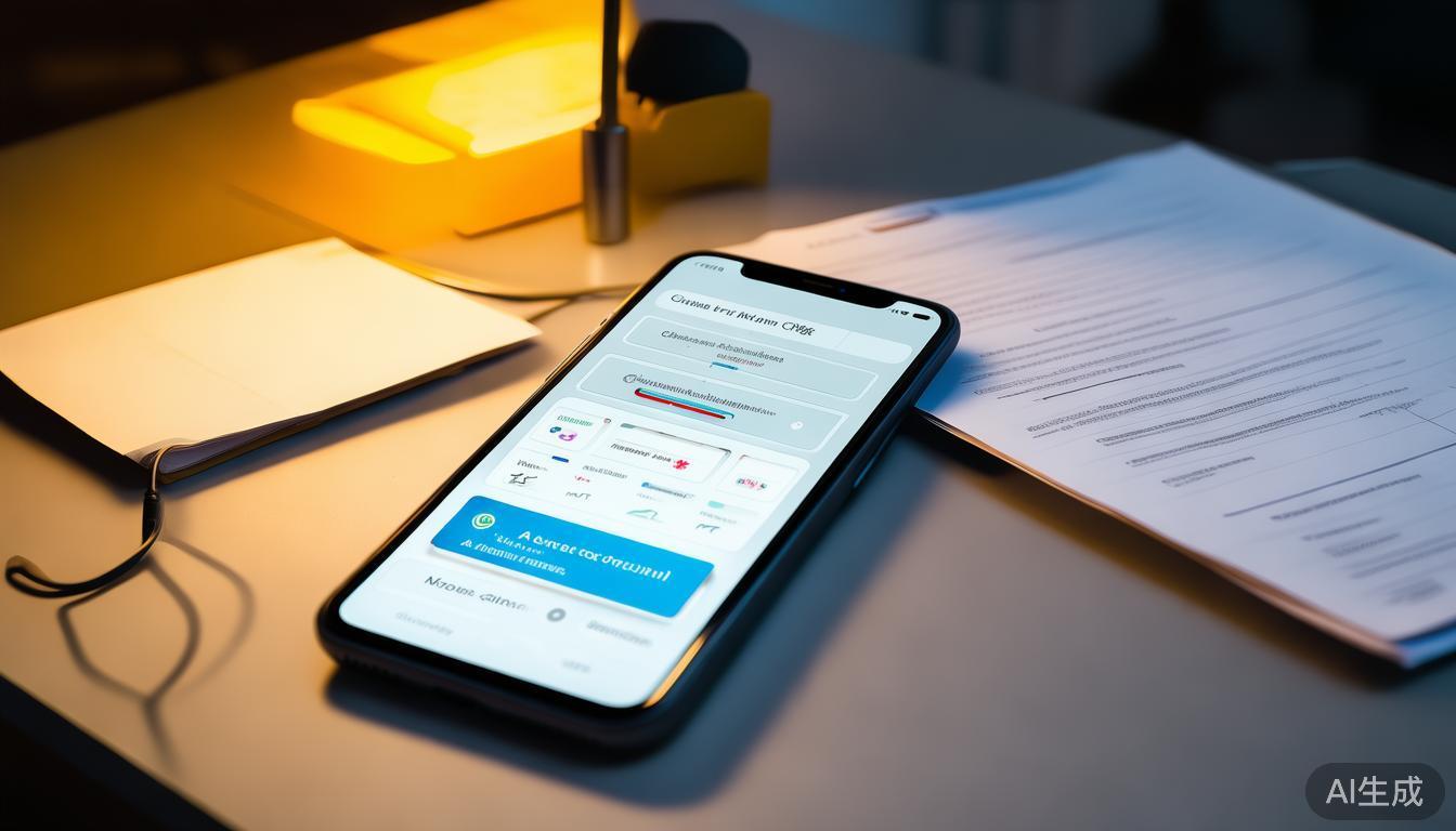 imToken 1.0安卓版体验解析：资产安全获赞，但卡顿问题亟待优化