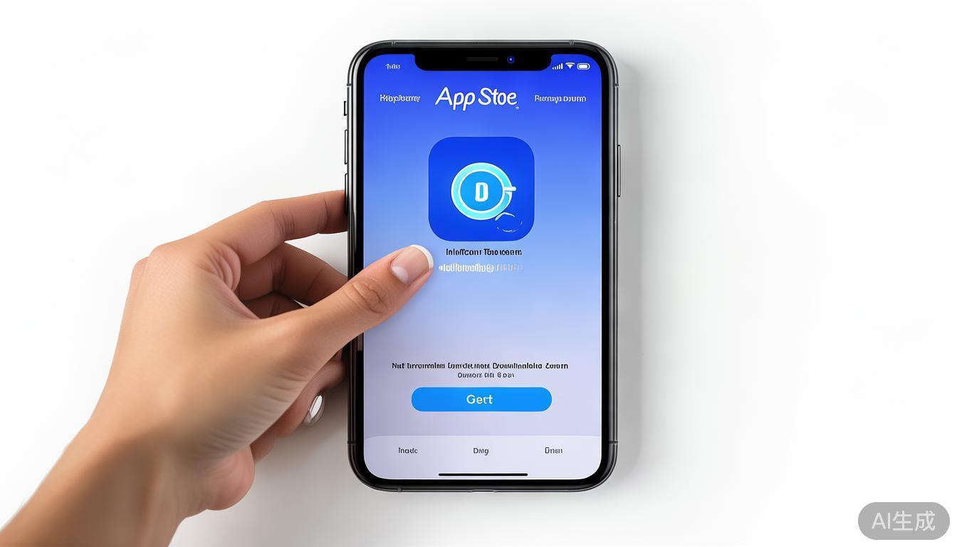 imToken苹果版安全下载指南：避开陷阱，守护资产安全的3个关键步骤