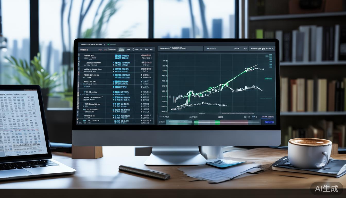 imToken免费版投资监控三步走：掌握资产动态，把握买卖时机