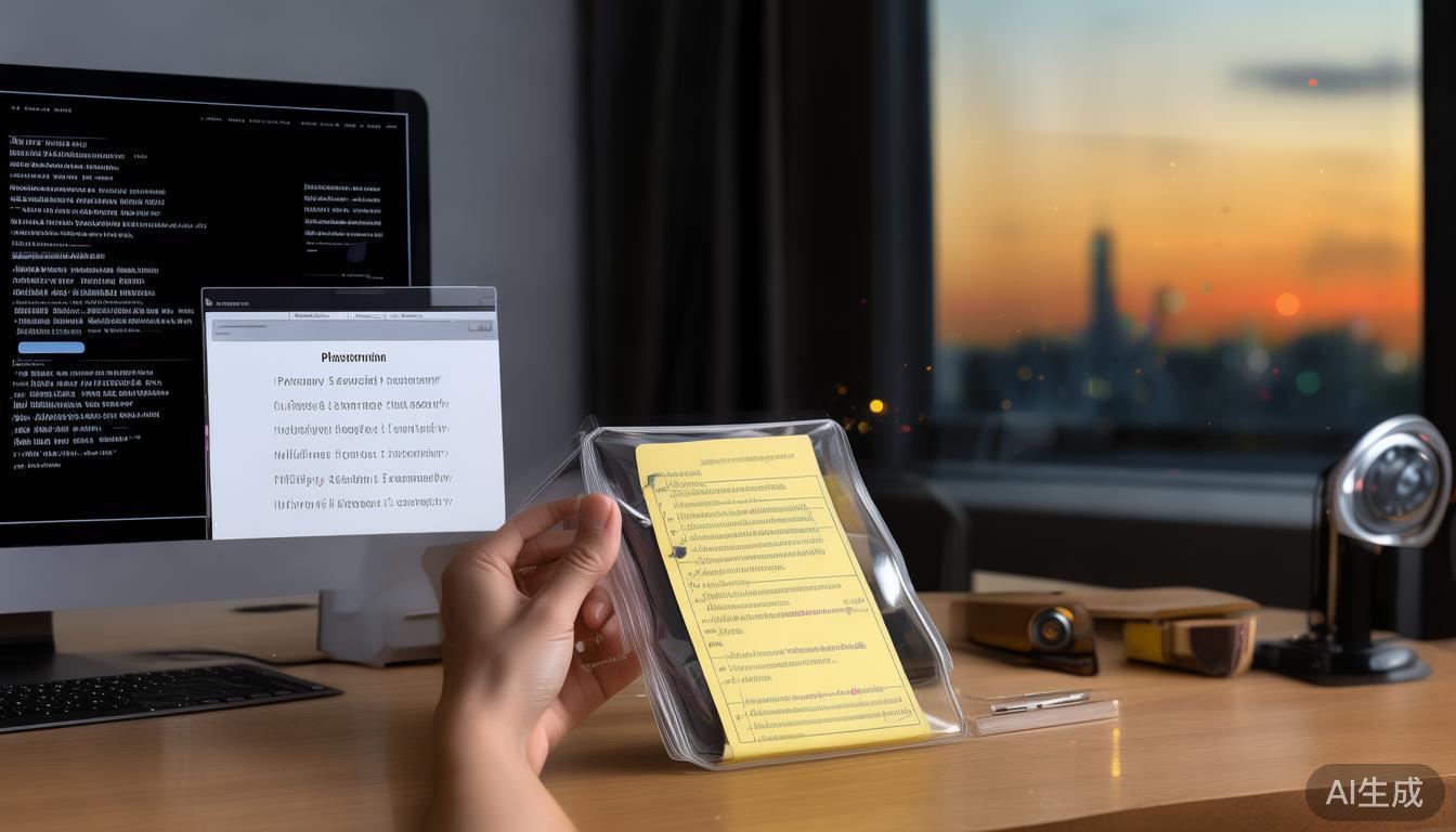 imToken钱包安全指南：如何备份助记词、规避风险，保护数字资产？