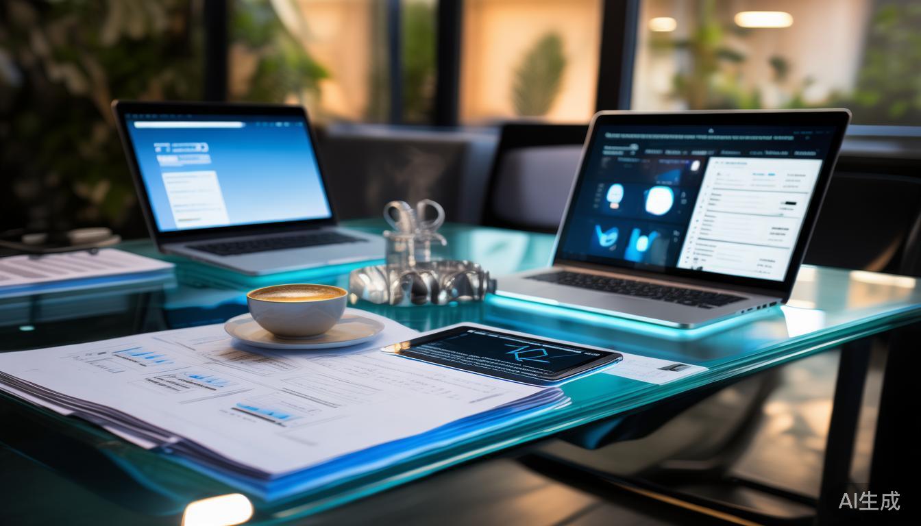 imToken财务透明度解析：为何它是用户信任的基石，以及开源与盈利模式的平衡？