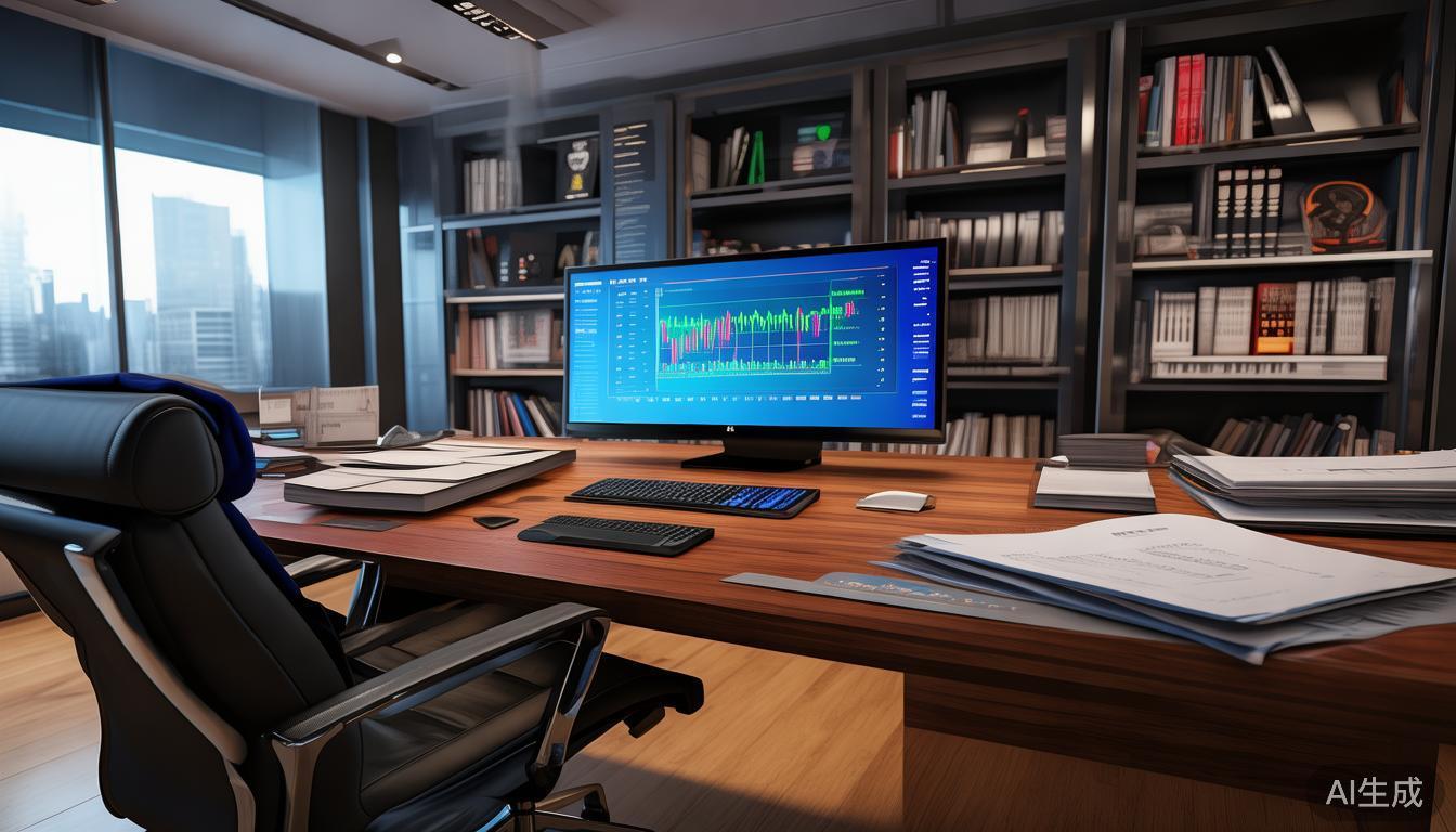 数字货币资产如何安全管理？从钱包选择到多元化配置，全面守护你的财富