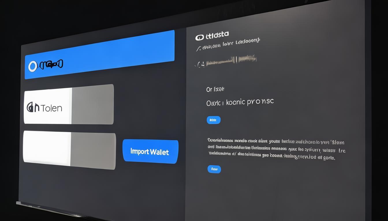 数字化时代轻松掌握资产？imToken钱包安装步骤及注意事项