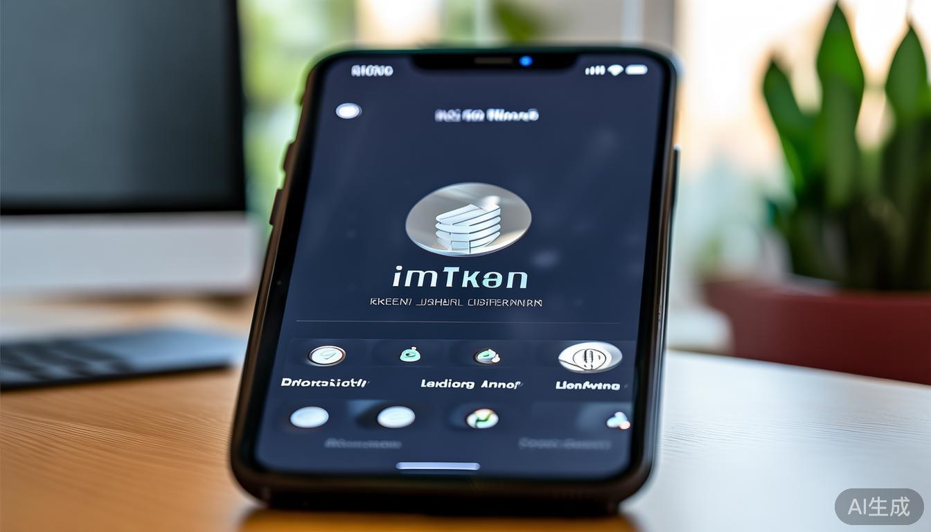 imToken国外版投资收益攻略：下载安装、注册登录及项目寻觅流程