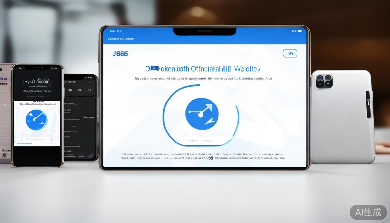 数字资产管理中，imToken官网下载新版本的重要性及操作流程