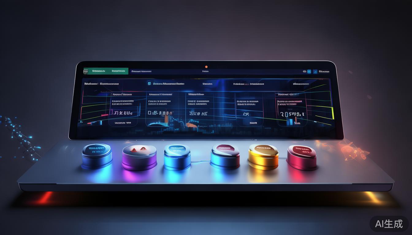 数字资产管理领域：imToken钱包安全便利平衡与转型之路