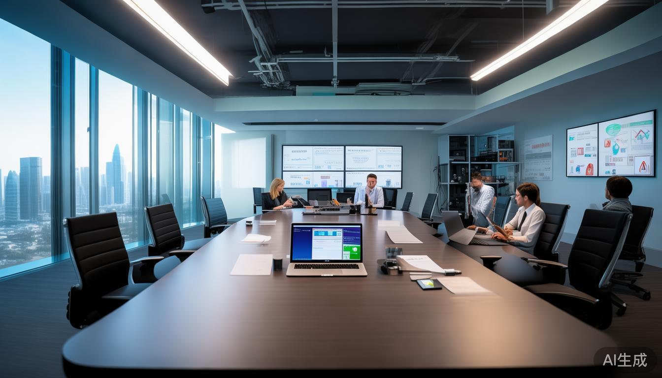 imToken官方网站用户隐私保护：关乎信任与资产安全的承诺