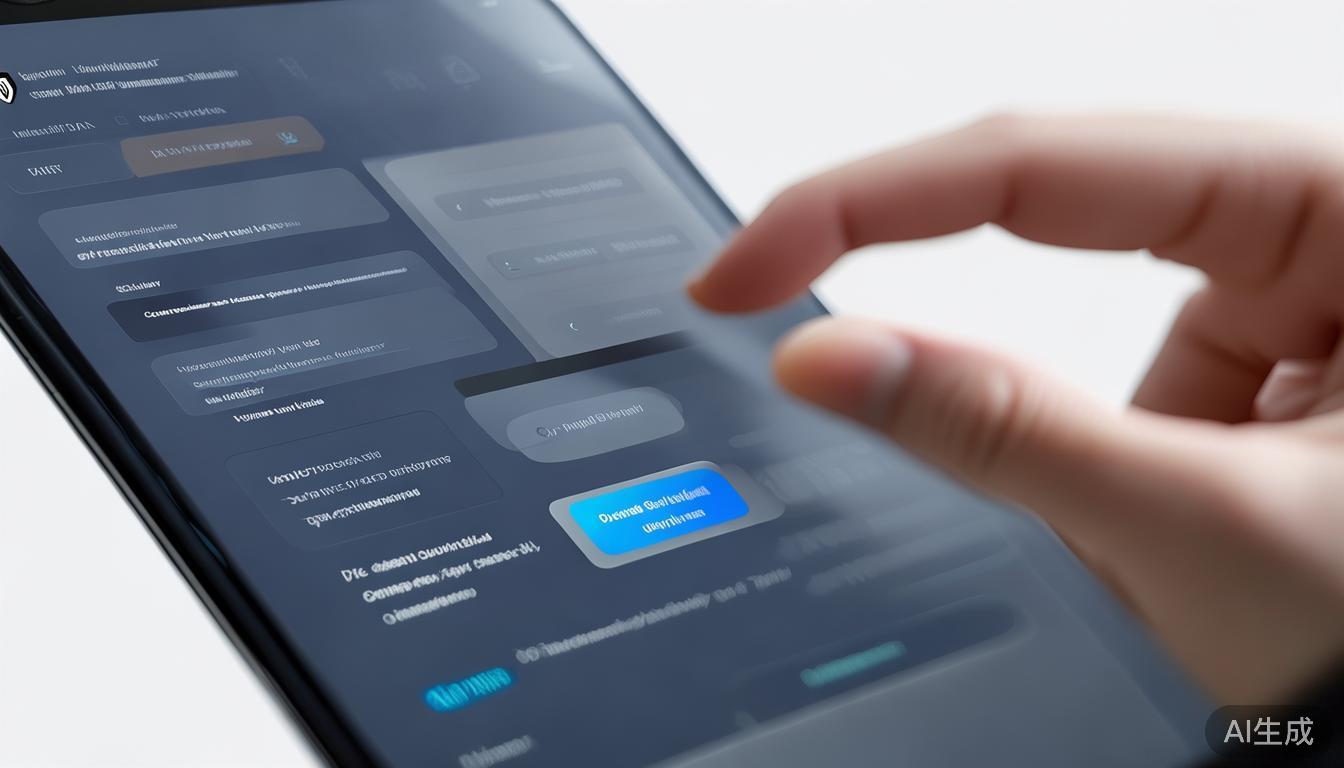 imToken初次使用体验：界面简洁但多链资产管理操作稍显繁杂？