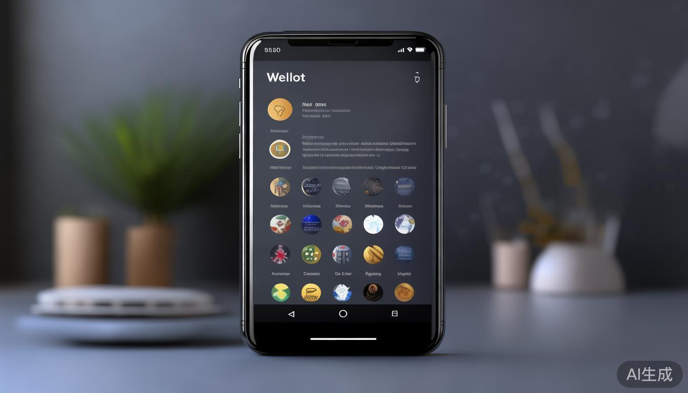 个人钱包app设计_钱包设置在哪里_使用imToken钱包App的个性化设置