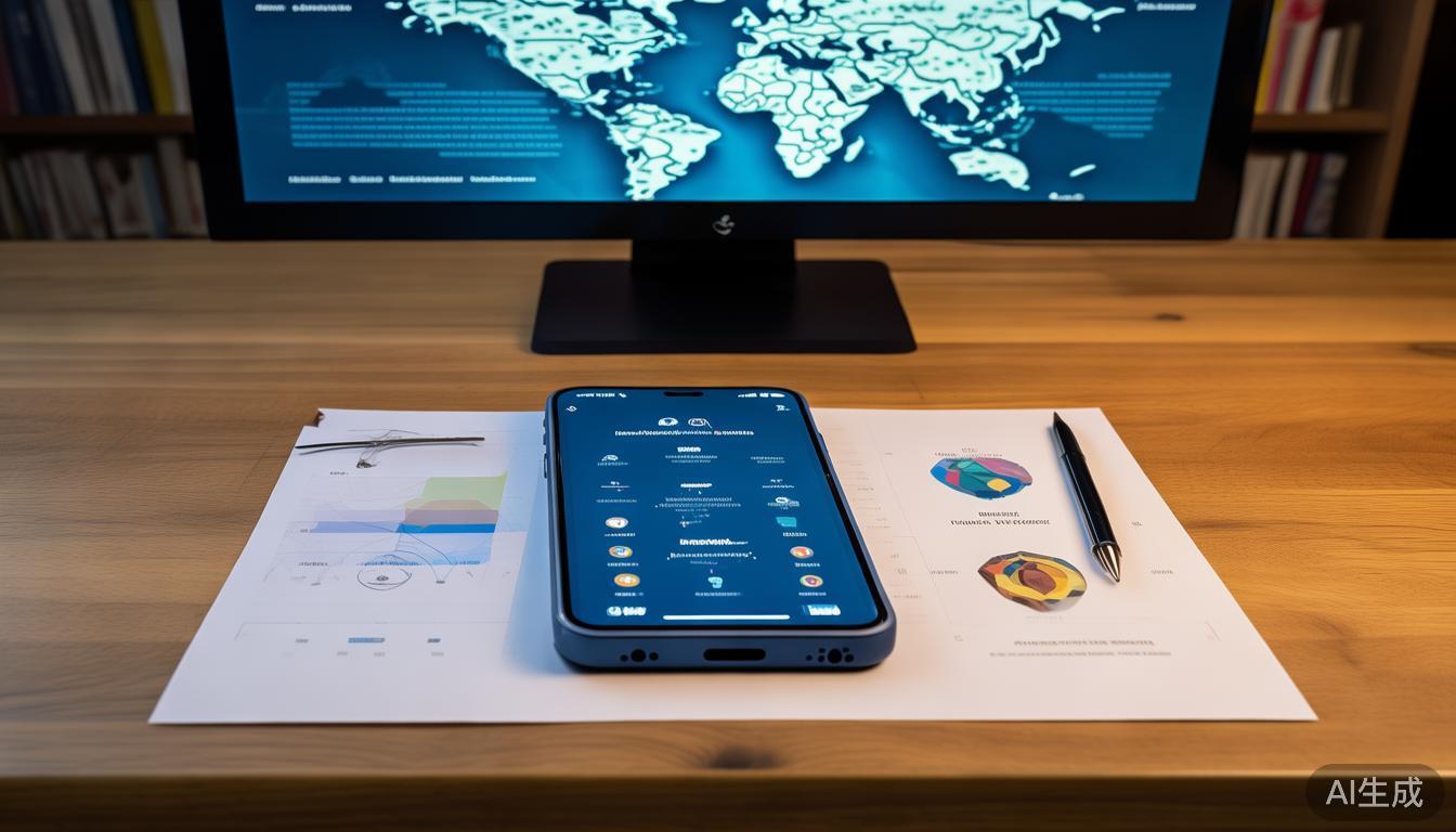 降低数字货币投资风险的关键：资产分散与imToken官方渠道应用探索