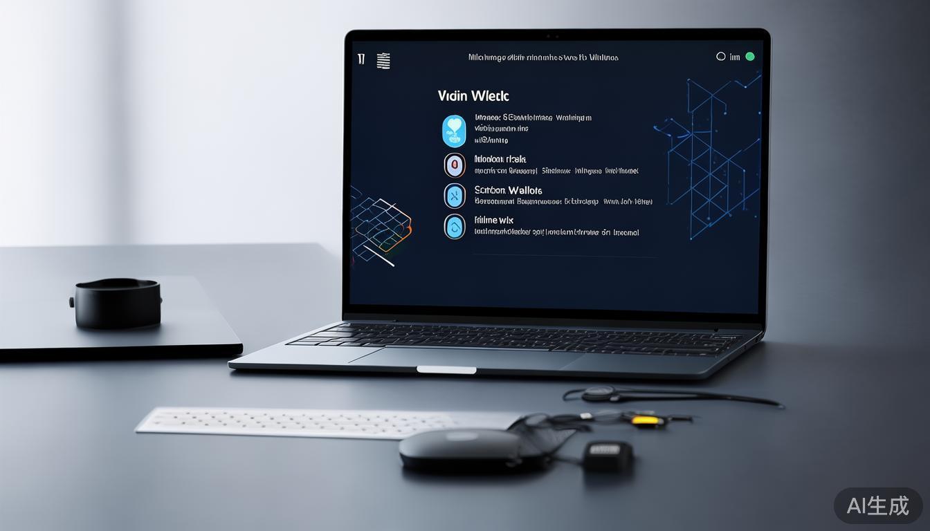 imToken钱包下载全攻略：新手如何安全安装？老手又该如何进阶使用
