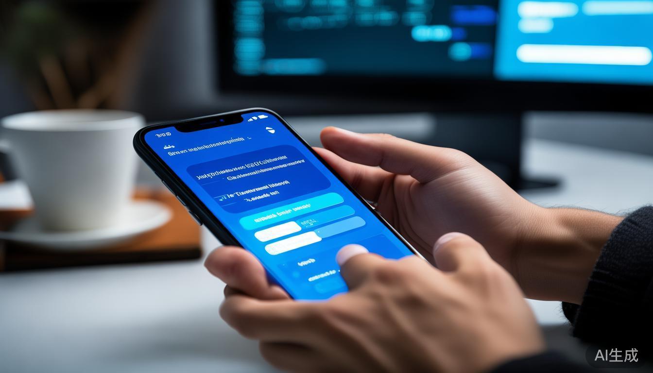imToken 2.0全新升级：界面、功能、安全三大亮点，用户体验全面革新