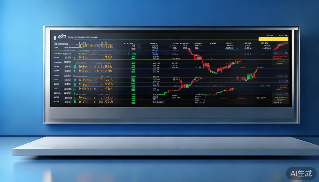 imToken免费版：资产看板助你掌控投资，直观数据提升决策力