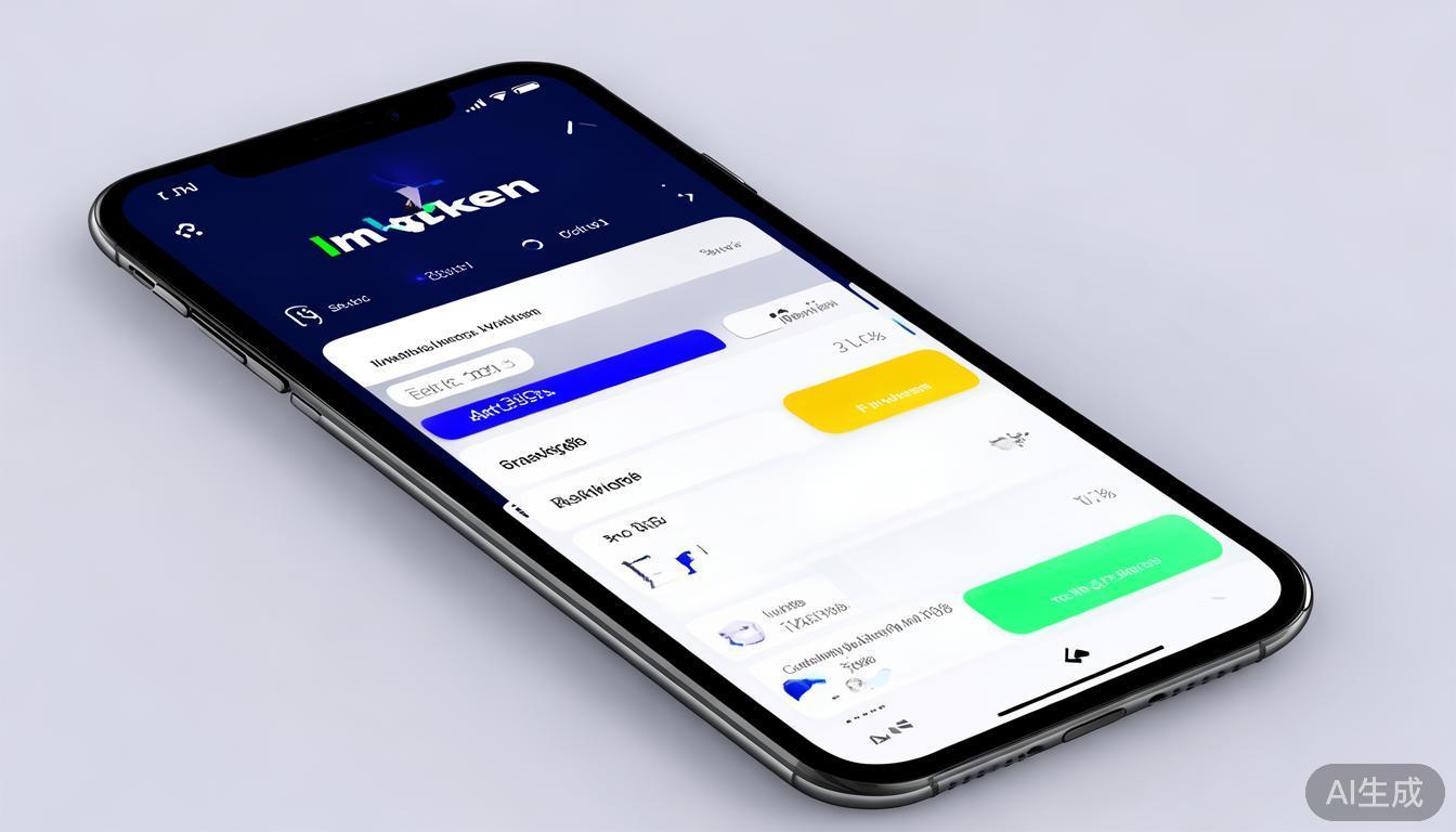 数字资产交易渐趋普遍，imToken官方app用户体验究竟如何？