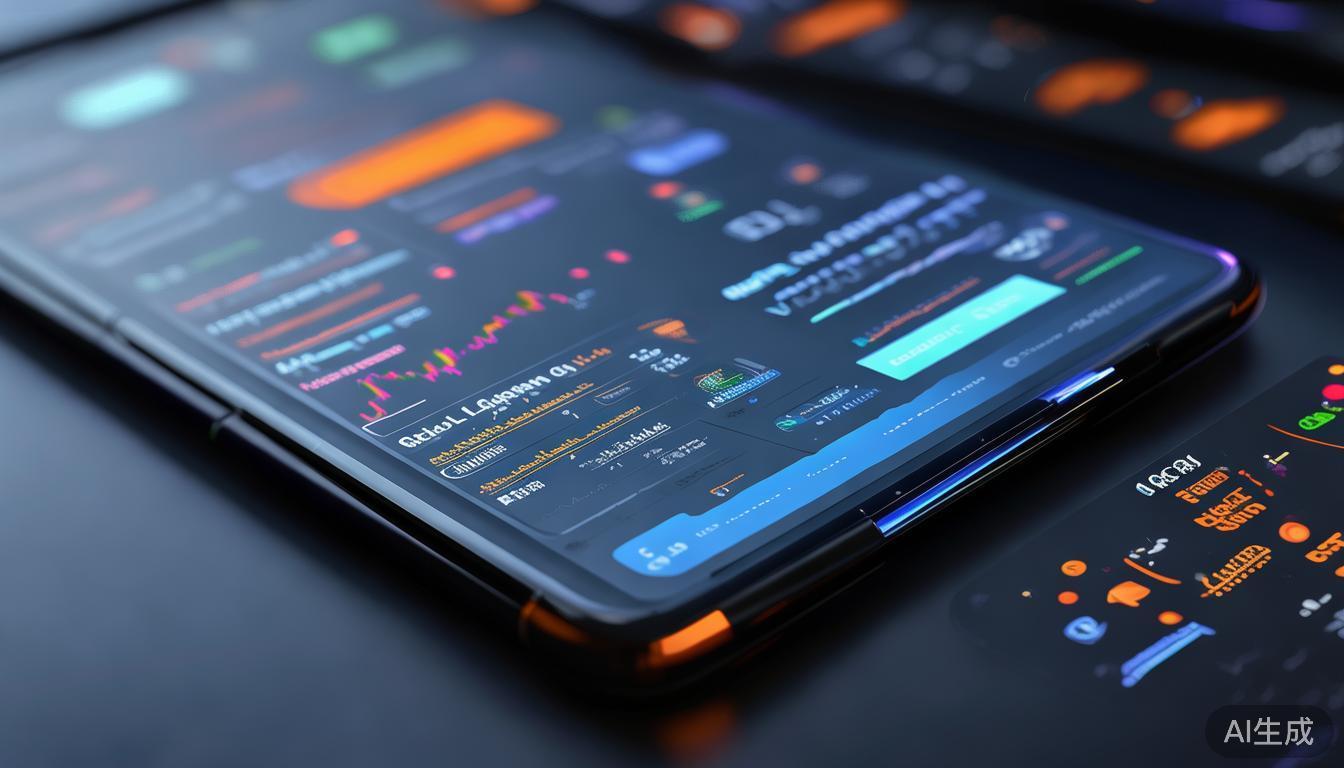 imToken 2.0钱包安卓版：功能丰富，助力数字资产投资效率提升
