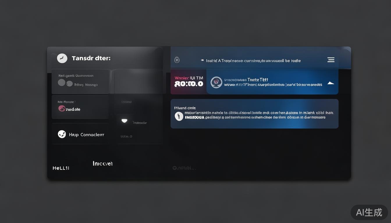 深入剖析imToken钱包：用户交流反馈体系的核心价值与重要作用