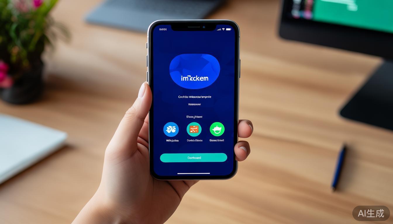 多年探索数字资产管理，imToken 1.0的安全设计与优势回望