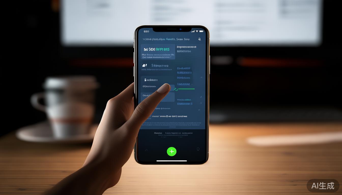 数字货币领域：imToken用户给钱包添新币种的安全操作指南