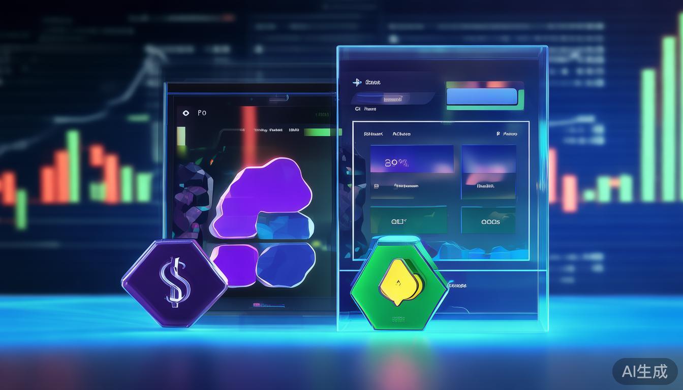 数字资产管理中，imToken通用版助你分散投资的实用方法