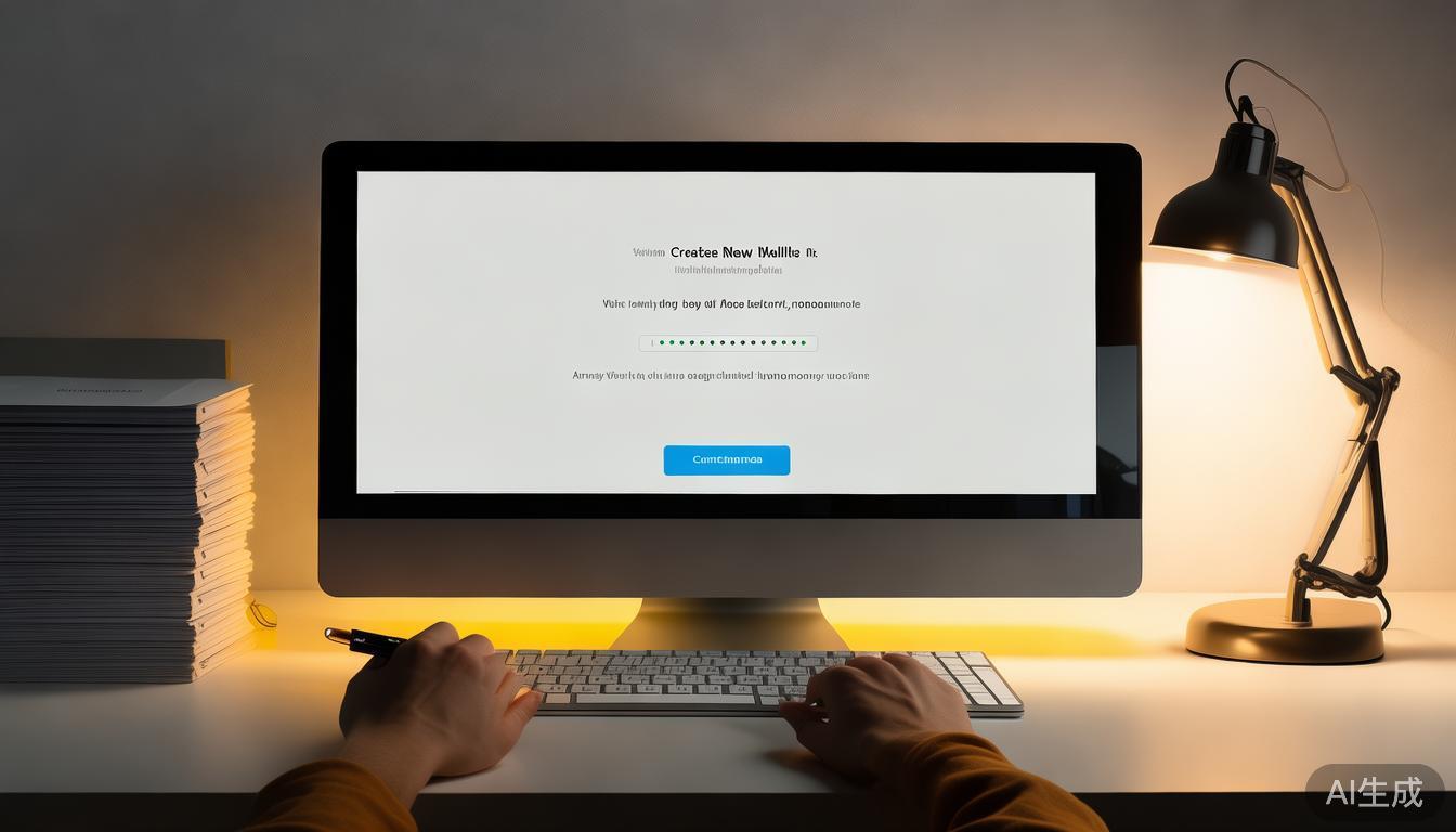 iPhone如何下载imToken钱包？简单几步搞定安装与权限设置，保障加密资产安全